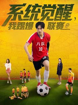 系統(tǒng)覺醒，我踢爆聯(lián)賽(全集)