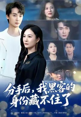 分手后，我黑客的身份藏不住了(全集)