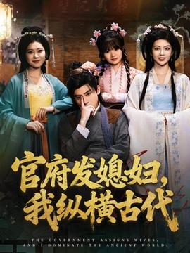 官府發(fā)媳婦，我縱橫古代(全集)