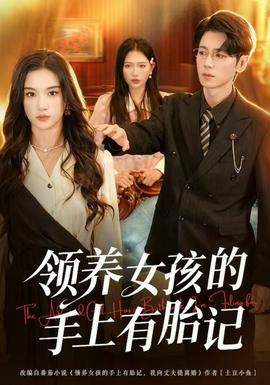 領(lǐng)養(yǎng)女孩的手上有胎記(全集)
