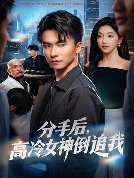 分手后，高冷女神倒追我