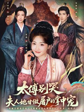 太傅別哭，夫人她甘做屠戶的掌中寵(全集)