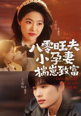 八零旺夫小孕妻，揣崽致富(全集)