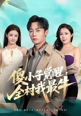 傻小子覺醒，全村我最牛(全集)