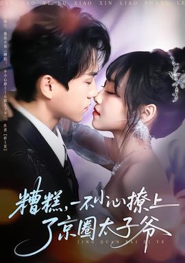 糟糕，一不小心撩上了京圈太子爺(全集)