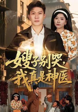 嫂子別哭，我真是神醫(yī)(全集)