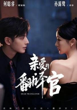親愛(ài)的翻譯官(全集)