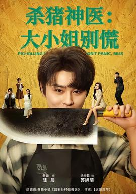 殺豬神醫(yī)，大小姐別慌(全集)