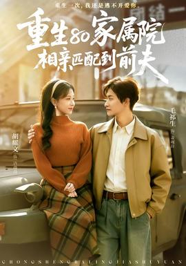 重生80家屬院，相親匹配到前夫(全集)