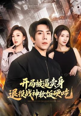 開局被逼賣身，退役戰(zhàn)神軟飯硬吃(全集)