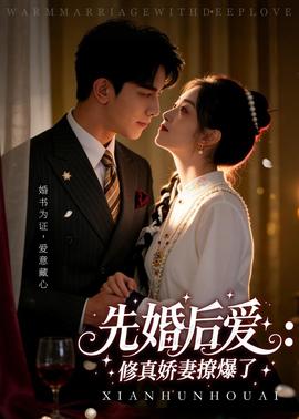 婚后愛(ài)：修真嬌妻撩爆了(全集)