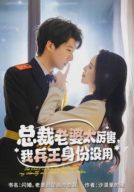 總裁老婆太厲害，我兵王身份沒(méi)用(全集)