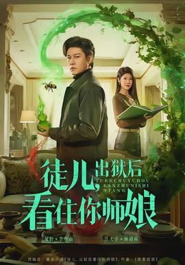 徒兒，出獄后看住你師娘(全集)