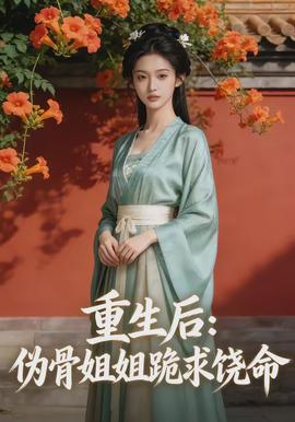 重生后，偽骨姐姐跪求饒命(全集)