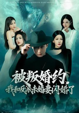 被叛婚約，我和反派未婚妻閃婚了(全集)