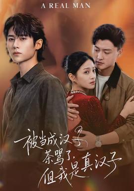 被當(dāng)成漢子茶罵了，但我是真漢子(全集)