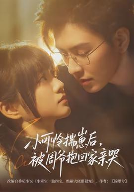 小可憐揣崽后，被周爺抱回家親哭(全集)