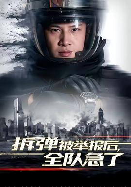 拆彈被舉報后，全隊急了(全集)