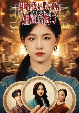 知道我是股神后，姐姐后悔了(全集)
