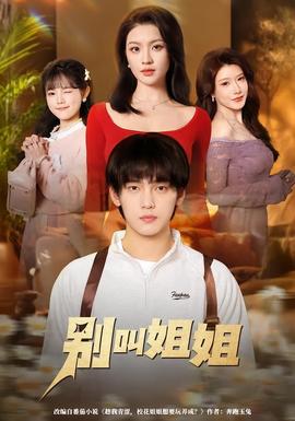 別叫姐姐(全集)