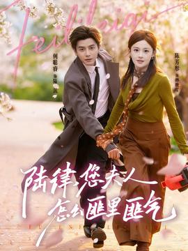 陸律，您夫人怎么匪里匪氣(全集)